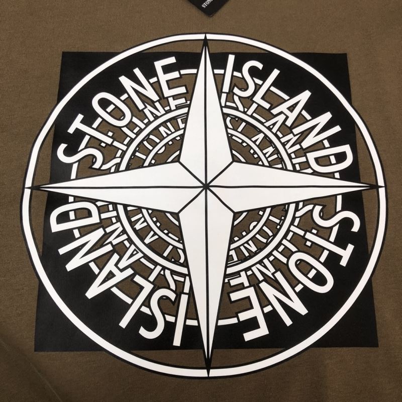 Stone Island T-Shirts